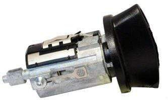 Ford, Mercury 8 cut Ignition Uncoded (LC6177U,C-42-195) Automotive Locks ASP