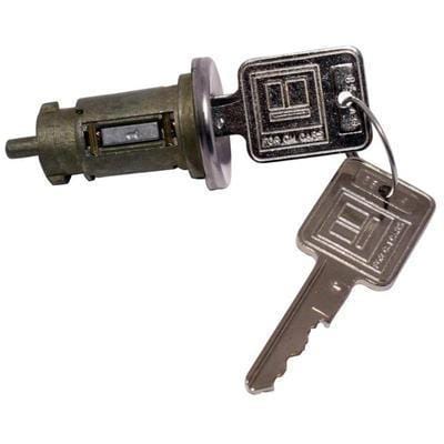 Gm Ignition Lock In-Dash (LC1422) Automotive Locks ASP