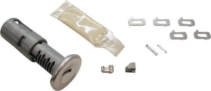 GM Z Keyway Ignition- Service Pack (LC8038,700601) — CLK Supplies