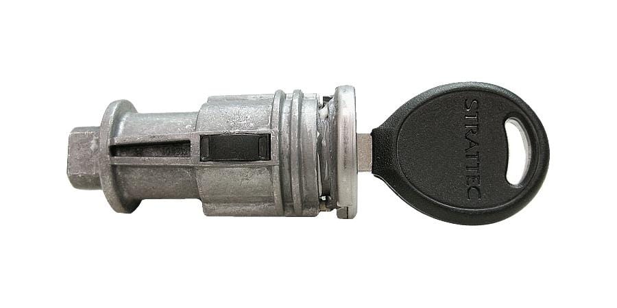 Strattec Chrysler 1998+ 8-Cut (Y157) Coded Ignition (703719C) auto lock Strattec