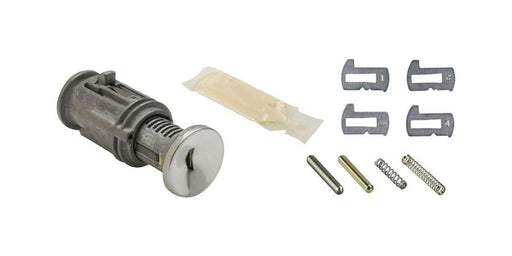 Strattec Chrysler Ignition Uncoded Lock Full Repair Kit (704650) CLK SUPPLIES, LLC