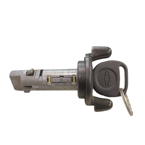 thumbnail image 2 of New Ignition Lock Switch With Keys – Fits Century Cadillac Chevrolet Astro Beretta 2 of 5