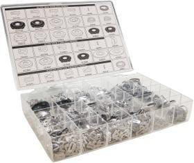 Strattec 703927 Chrysler 8 Cut Service Kit Pinning and Re-Keying Kits Strattec