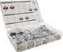 Strattec 703927 Chrysler 8 Cut Service Kit Pinning and Re-Keying Kits Strattec
