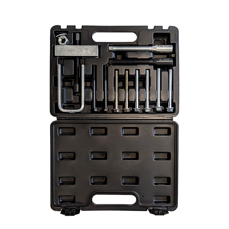 Steering Wheel Removal Set