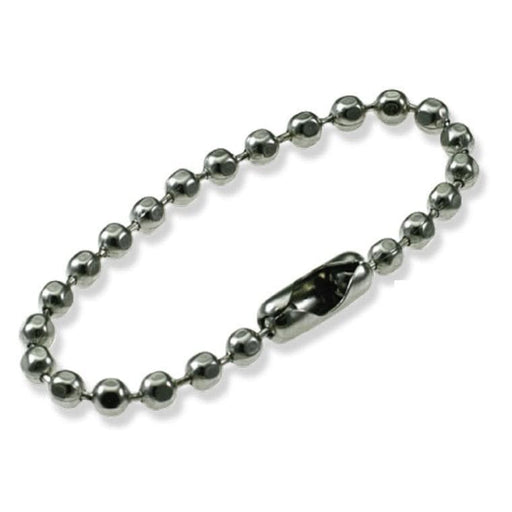 4 1/2 Bead Chain 100pk