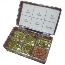 Standard Wafer Keying Kit