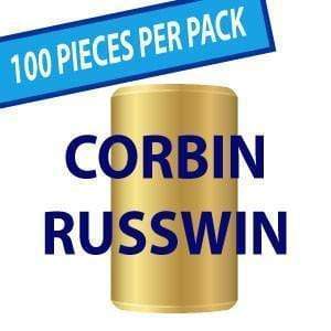 Corbin Russwin LFIC Master #M080 60-70 Series Lock Pins Specialty Products Mfg.