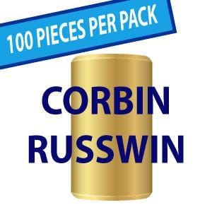 Corbin Russwin Master #M163 Lock Pins Specialty Products Mfg.
