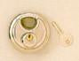 Disk Padlock Keyed Alike Padlocks Gino