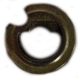 Ruff Draf – Rounda / Da' Clipz Go On Schlage (Driver Clip) For D-Bolt — CLK Supplies