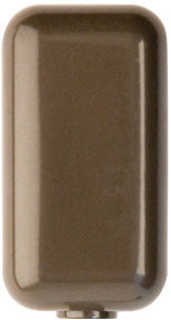 Door Loop Cover -Durononic Cylinders & Hardware Keedex