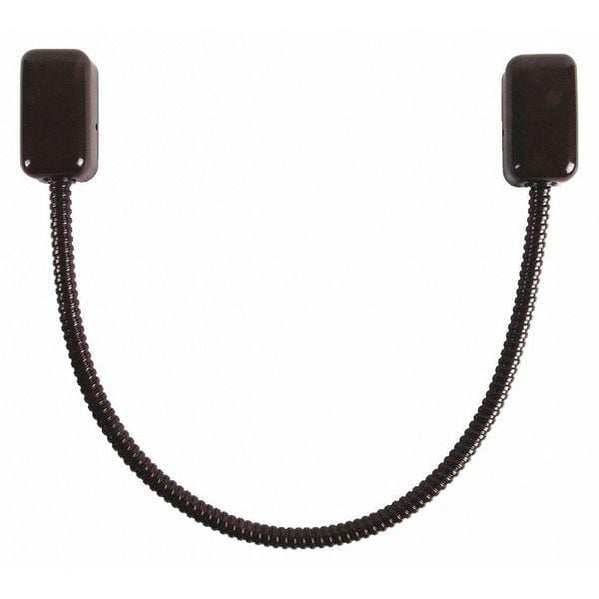 Armored Door Loop & Door Conduit | CLK Supplies