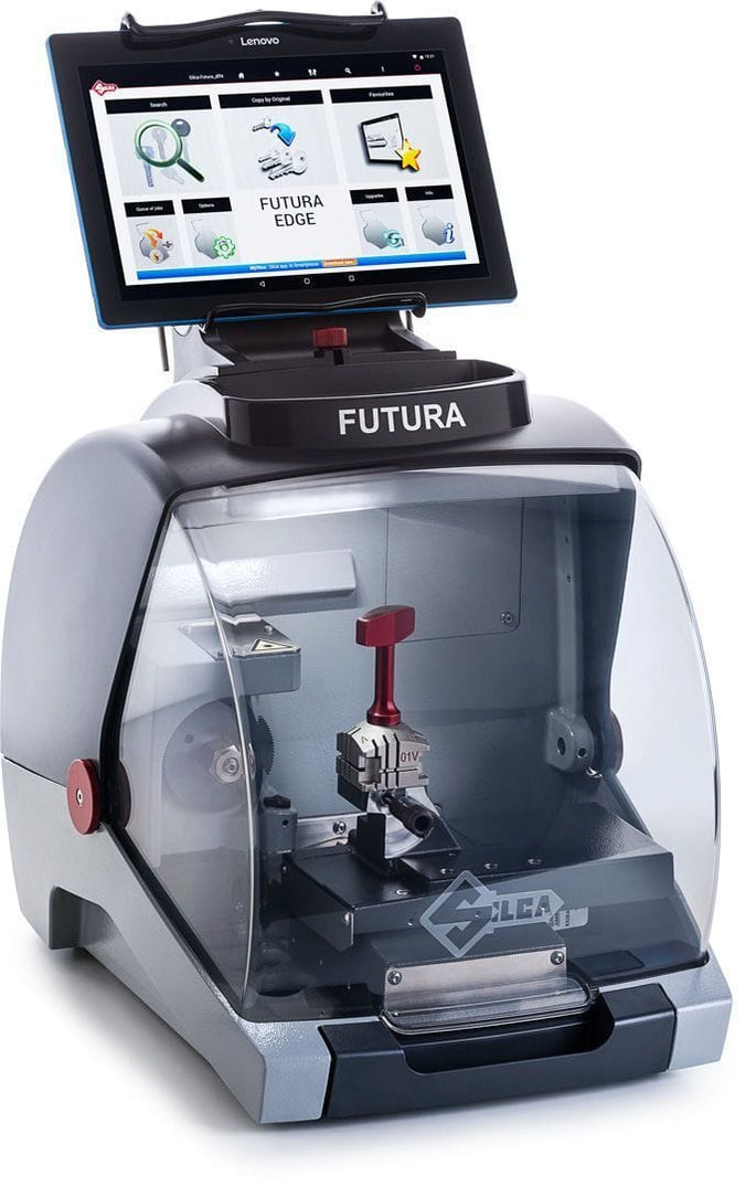 Codema Machine Code Machines For Professional Locksmiths | CLK Suppplies — CLK Supplies