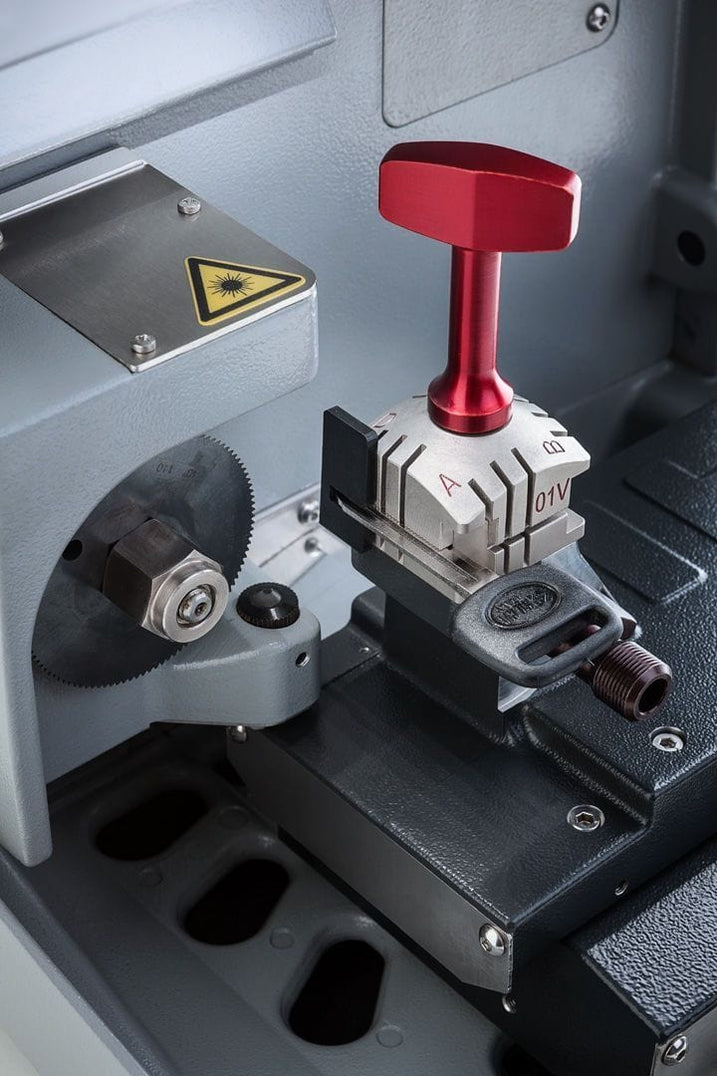 Code Machines — CLK Supplies