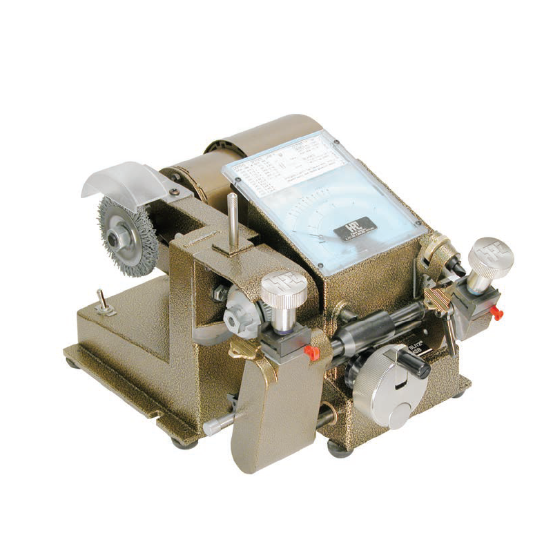 Key Machine Cutter Cylinder Cutter CW-14MC In H.S.S For HPC 1200 Series ...