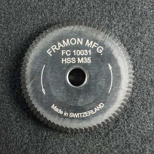 Framon Schlage Cutter FC10031 Key Machines & Parts Framon