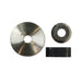 Ilco 27X Flat Steel Key Package For Ilco 008 Edge Key Cutting Wheel Ilco