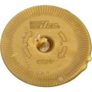 Ilco Key Machine Cutter Wheel ( CU20 ) Key Machines & Parts Ilco