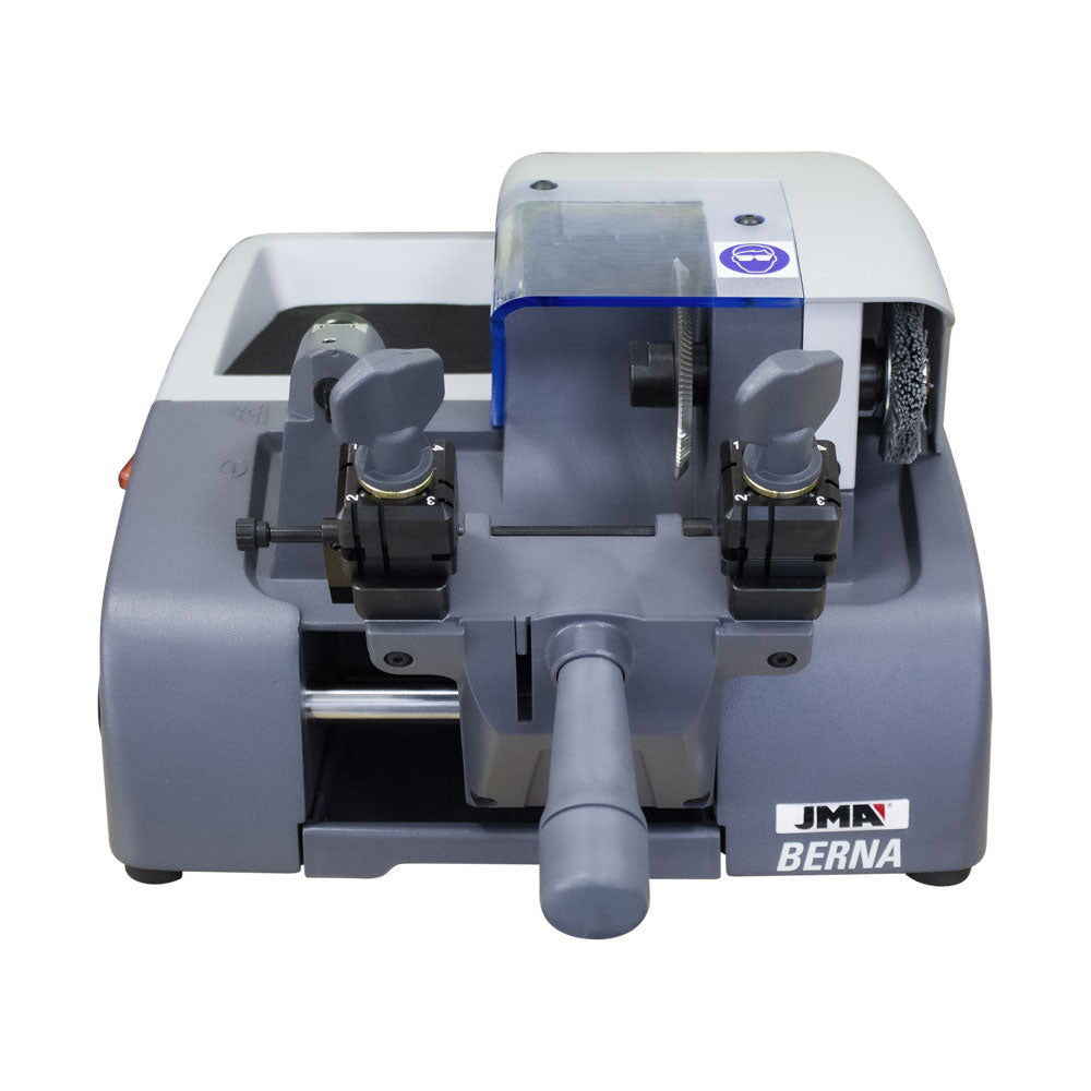 Berna Simply - The Best Key Machine by JMA -110V — CLK Supplies
