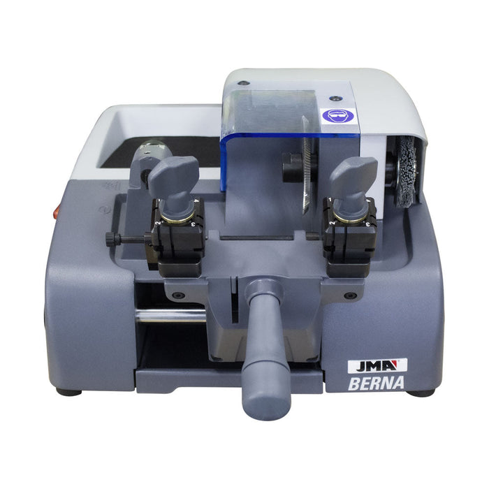 9 Key Machine Berna Simply - The Best Key Machine by JMA -110V