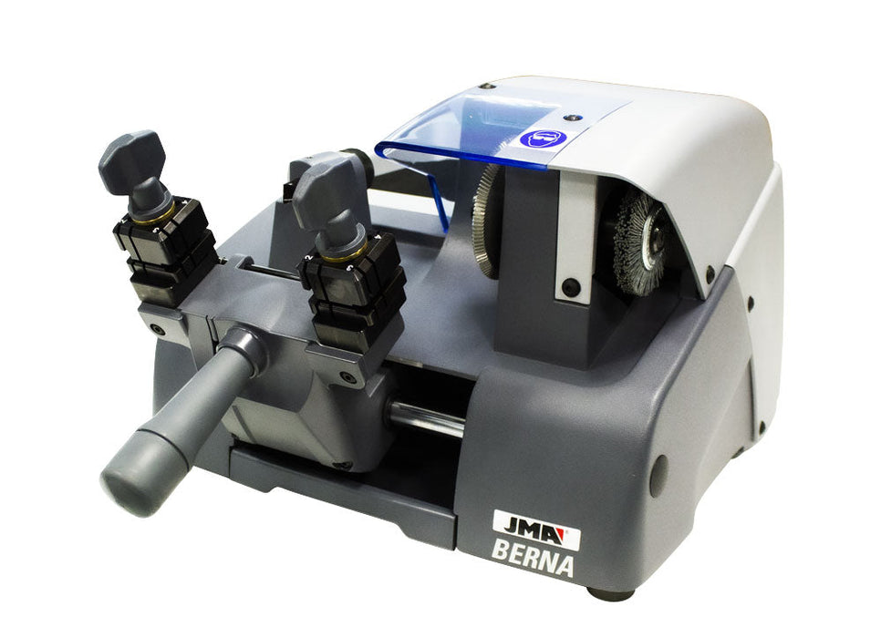 Berna Simply - The Best Key Machine by JMA -110V