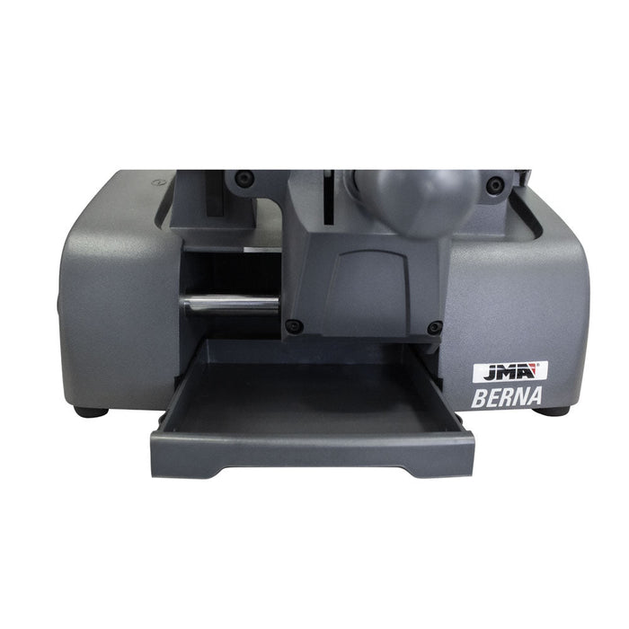 Berna Simply - The Best Key Machine by JMA -110V