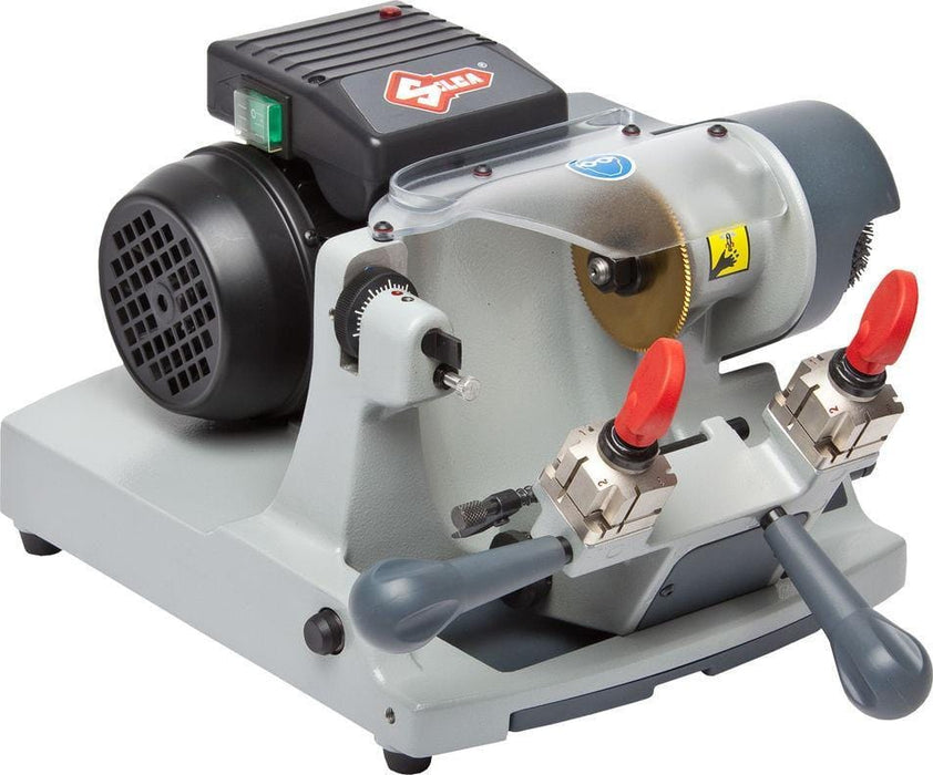 Ilco 045 Key Machine (Silca Speed) - 3 Year Warranty