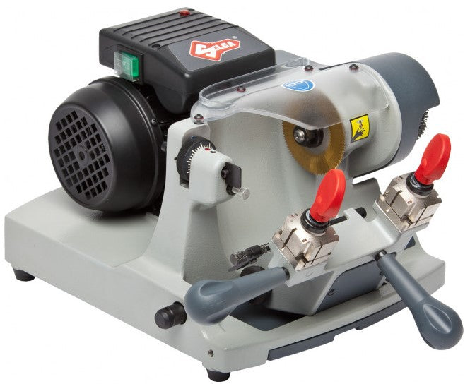 Ilco 045 Key Machine (Silca Speed) - 3 Year Warranty