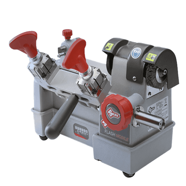 Manual Key Cutting Machines for Sale | Key Making Machines – CLK Supplies