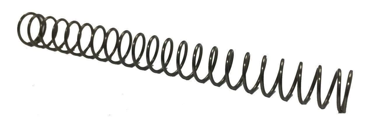 Blue Punch Carriage Spring