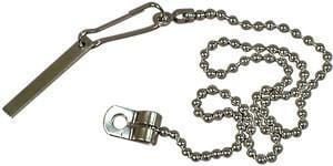 HPC Brass Plated Shim - use with CodeMax, Blitz Machines — CLK Supplies