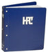 HPC Code Card Binder for 150 cards Key Machines & Parts Hudson-ESP-HPC