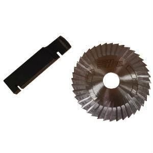 Ilco Slotter Conversion Kit For 025 And 045 Key Machines & Parts Ilco