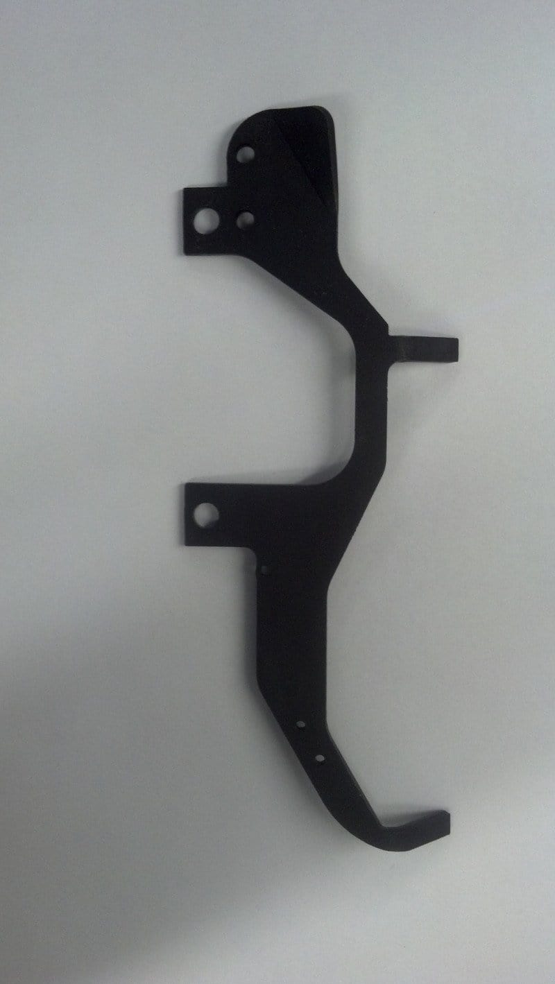 Key Guage For Ilco Key Machines Key Machines & Parts Ilco