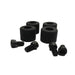 Replacement Rubber Feet for Pro-Lock Blue Punch ( 4 feet, 4 screws) Key Machines & Parts Pro-Lok
