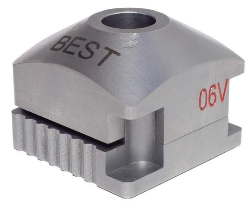 Silca 06V Best Jaw for Futura Machines Key Machines & Parts Ilco