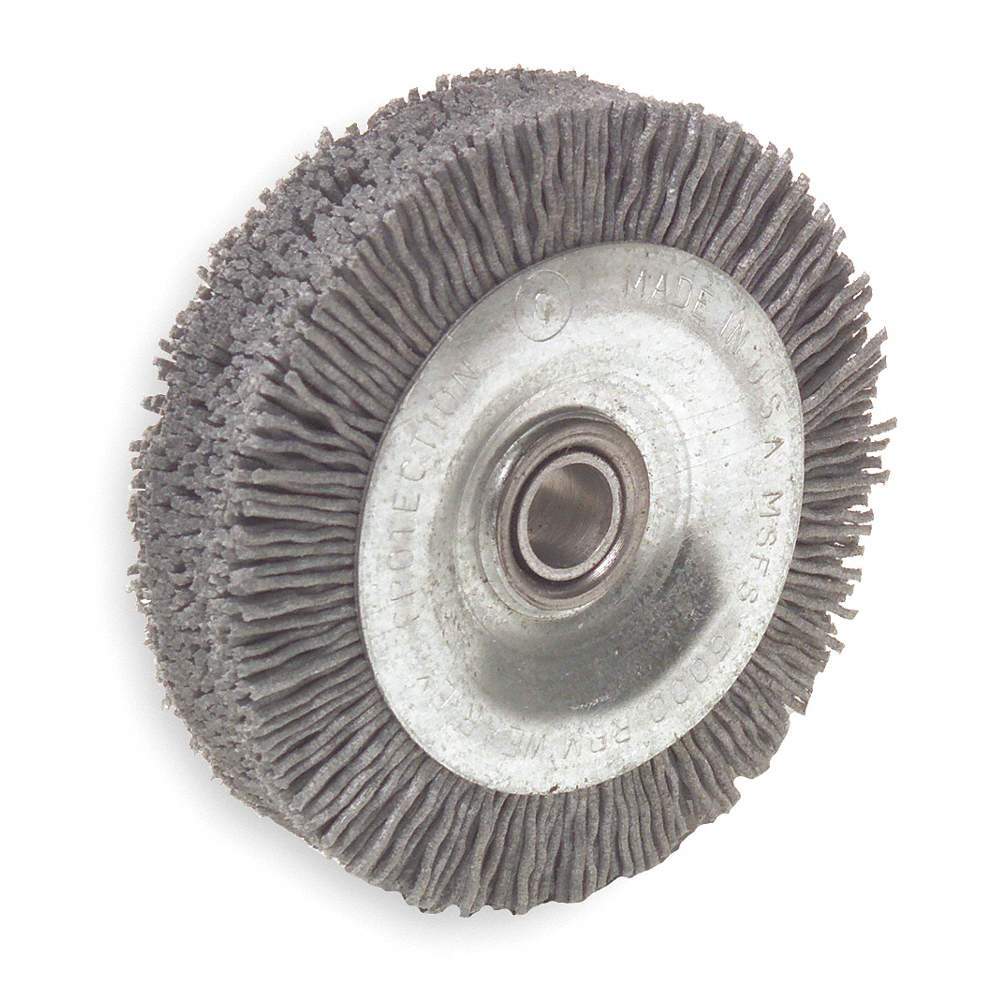 Silca Tynex Deburring Brush for Bravo III — CLK Supplies