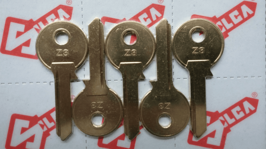Key Machine Replacement Parts for Locksmiths — CLK Supplies