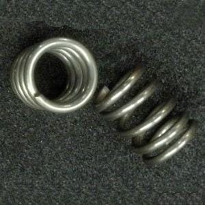 Vise Jaw Spring (Pair) For Ilco Key Machines — CLK Supplies