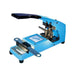 Schlage EVEREST D Blue Punch Key Machine Key Machines & Parts Pro-Lok