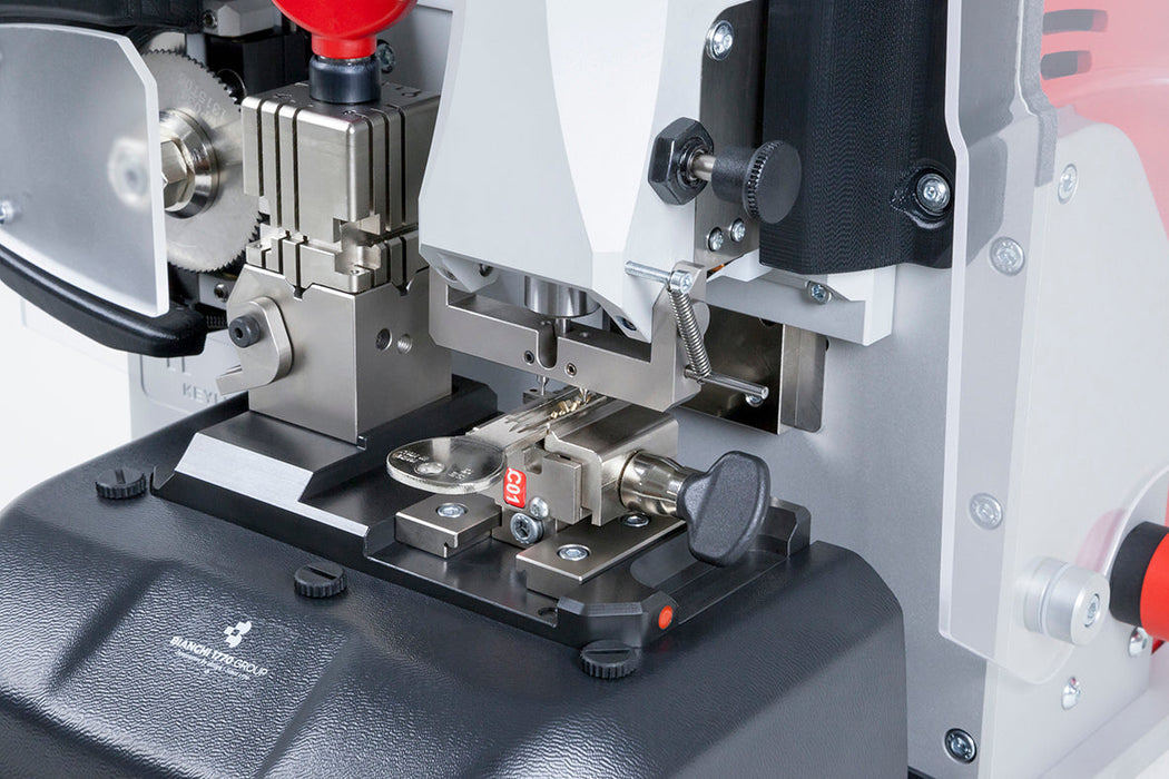 Keyline Ninja Laser With A,C Jaws by Bianchi | CLK SUPPLIES