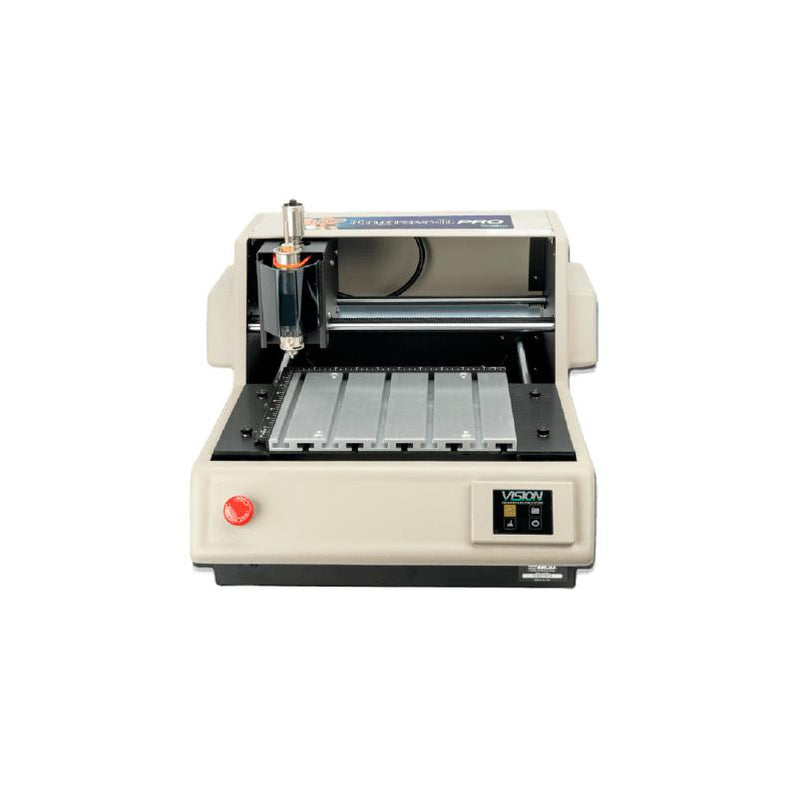 Professional Key Engraving Tools | CLK Supplies