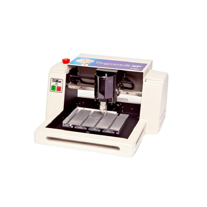 Professional Key Engraving Tools | CLK Supplies