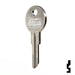 B4, 1098XL Briggs & Stratton Key Equipment Key JMA USA
