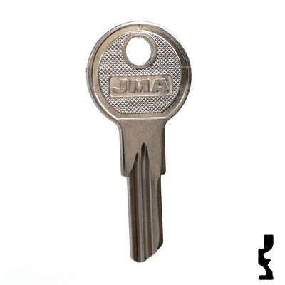 B5, 1098DB Kenworth, Briggs & Stratton Key Equipment Key JMA USA