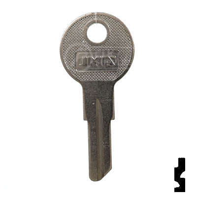 B52, 1098GX Gas Cap Key Equipment Key JMA USA
