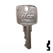 C1098JD John Deere Key Equipment Key Ilco