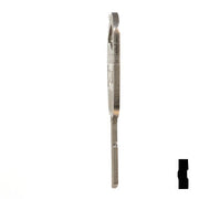 D1098JD John Deer Key Equipment Key JMA USA