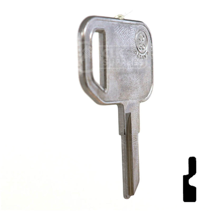 2 adesivi per cofano JOHN DEERE 3040 (pretagliati) - ADESIVI UM_JD_0064 1/32 - Adesivi John Deere 2 adesivi per cofano JOHN DEERE 3040 (pretagliati) - ADESIVI UM_JD_0064 1/32 - Adesivi John Deere